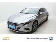 VW Arteon, 2.0 TDI Shooting Brake ELEGANCE GANZJR, Jahr 2023 - Berlin