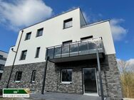Geräumig 4-Raum-Neubau-Wohnung mit Balkon - Beckum