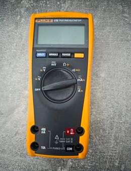 Fluke 175 true rms Multimeter - Rheine