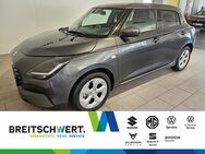 Suzuki Swift, 1.2 Comfort Hybrid, Jahr 2024 - Ansbach