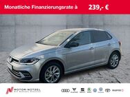 VW Polo, 1.0 TSI STYLE, Jahr 2023 - Bayreuth