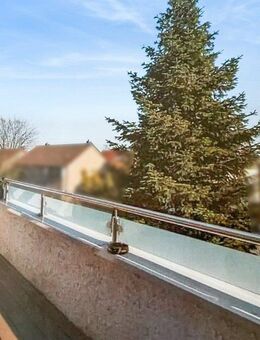 Charmante 2,5-Raum-Wohnung über den Dächern von Essen-Dellwig - Essen