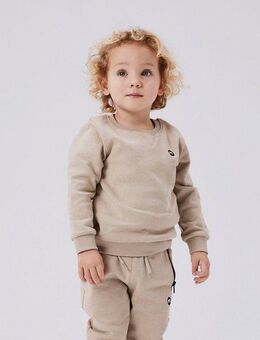 Name It Sweatshirt NMMVIMO LS SWEAT BRU NOOS
