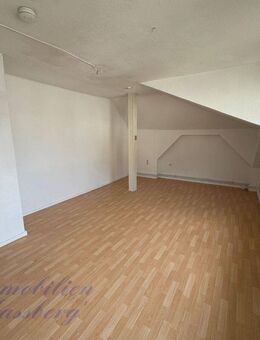 Studentenappartement in der Detmold Innenstadt - Detmold