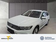 VW Passat Variant, 2.0 TDI BUSINESS PARKLENK, Jahr 2020 - Bochum