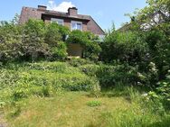 Grüne idyllische Wohnoase mit parkähnlichem Grundstück im Herzen der Stadt- Hartenberg! - Mainz