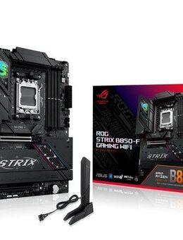 Asus ROG STRIX B850-F GAMING WIFI Mainboard