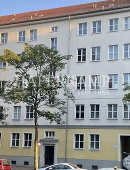Bezugsfreie 3-Raumwohnung mitten im beliebten Friedrichshain! - Berlin