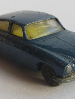 Husky Modell Jaguar MK 10 - Münster