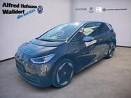 VW ID.3, 1st Max Pro, Jahr 2020 - Walldorf (Baden-Württemberg)