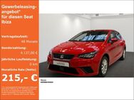 Seat Ibiza, STYLE CONNECT EPH, Jahr 2021 - Neuss