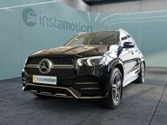 Mercedes GLE 350, , Jahr 2021 - München