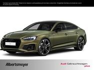 Audi A5, Sportback 40 TFSI QUATTRO S-LINE P, Jahr 2023 - Leinefelde-Worbis Leinefelde