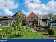 + Unser neues Zuhause - Zweifamilienhaus in Oberhausen-Osterfeld mit großem eigenen Garten + - Oberhausen