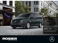 Mercedes Vito, 119 Tourer PRO Lang, Jahr 2020 - Stendal (Hansestadt)