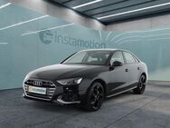 Audi A4, Lim Advanced 40 TDI, Jahr 2021 - München