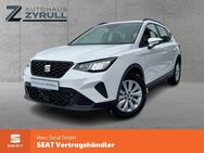 Seat Arona, 1.0 TSI Style 110, Jahr 2024 - Sankt Wendel Zentrum