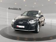 Audi Q5, 40 TDI quattro S-Line, Jahr 2019 - Fritzlar