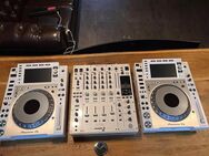 2xPioneer cdj 2000 NXS 2, 1 x DJM 900 NXS 2 (Limited Edition) - Bremen