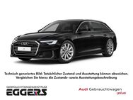 Audi A6, Avant 45 TFSI qu S-line, Jahr 2023 - Verden (Aller)