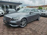 Mercedes-Benz E 400 4Matic Avantgarde COMAND HUD MASSAGE MEMOR - Wiesbaden Kostheim