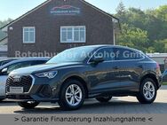 Audi Q3 SPORTBACK*35 TDI*S-TRONIC*SPORTPAKET*TÜV NEU* - Rotenburg (Wümme)