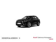 Audi Q3, 40 TDI quattro advanced PLUS, Jahr 2024 - Linsengericht