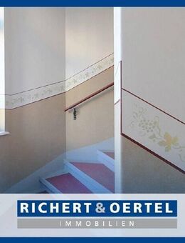 www.r-o.de +++ Mehrfamilienhaus mit Nebengelass in Leipzig-Lindenau - Leipzig