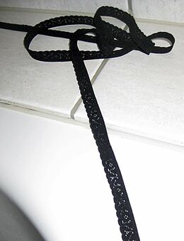 Elastische Spitze - Worms