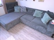 TOP erhaltenes Big Sofa - Pattensen