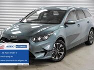 Kia cee'd, 1.5 T-GDI Ceed SW cee d SW, Jahr 2024 - Kißlegg