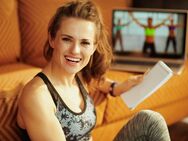 Group Fitness Trainer Ausbildung Online - Radolfzell (Bodensee)