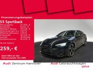 Audi S5, 3.0 TDI quattro Sportback Laser, Jahr 2022 - Hannover