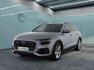 Audi Q8, 55 TFSI plus LM20, Jahr 2023 - München