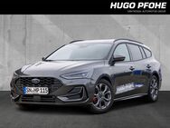 Ford Focus, 1.0 ST-Line EcoBoost Hyb 92kW Automatik T, Jahr 2024 - Schwerin