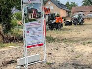 3 sonnige Baugrundstücke in Alt Drewitz, förderfähig !! - Potsdam
