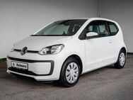 VW up, 1.0 up move BT48 MPI M5F, Jahr 2023 - Rellingen