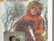 Bille und Zottel, Frühling, Freunde, freche Fohlen, Tina Caspari, Schneiderbuch - Sebnitz