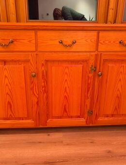 Schrankset - Röhrnbach