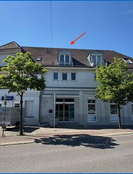 Charmante 2,5-Zimmer-Maisonette-Wohnung ( 70m²) mit Stellplatz, in Radolfzell Böhringen ! - Radolfzell (Bodensee)