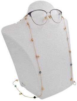 Firetti Brillenkette Summer, BR25040, Als Hals- oder Brillenkette tragbar