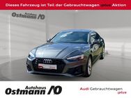 Audi A5, Sportback 40 TFSI quattro S line, Jahr 2023 - Wolfhagen