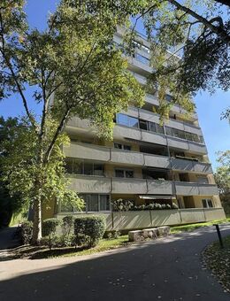 Charmante Wohnung im Herzen von Augsburg - Perfekte Kapitalanlage oder Eigenheim - Augsburg