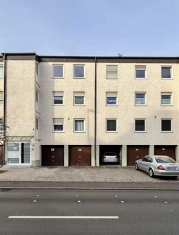 In der Balinger Innenstadt - kurze Wege, maximale Flexibilität! - Balingen