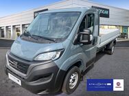 Fiat Ducato, 35 140 Multijet L4 (EURO 6d), Jahr 2024 - Hamburg