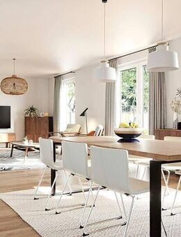 Das Haus für alle Lebensphasen - einfach flexibel in Großobringen - Großobringen