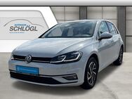 VW Golf, 1.6 TDI VII Join, Jahr 2018 - Traunreut