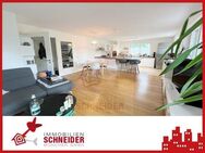 IMMOBILIEN SCHNEIDER - Aubing - Hochwertige 2-Zi. EG-Whg. mit Terrasse, schönem Südgarten und EBK - München