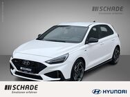 Hyundai i30, 1.5 T-GDI FL (MY25) 48V 7 N LINE, Jahr 2022 - Eisenach