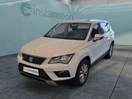 Seat Ateca, 1.5 TSI Style | | | |, Jahr 2019 - München